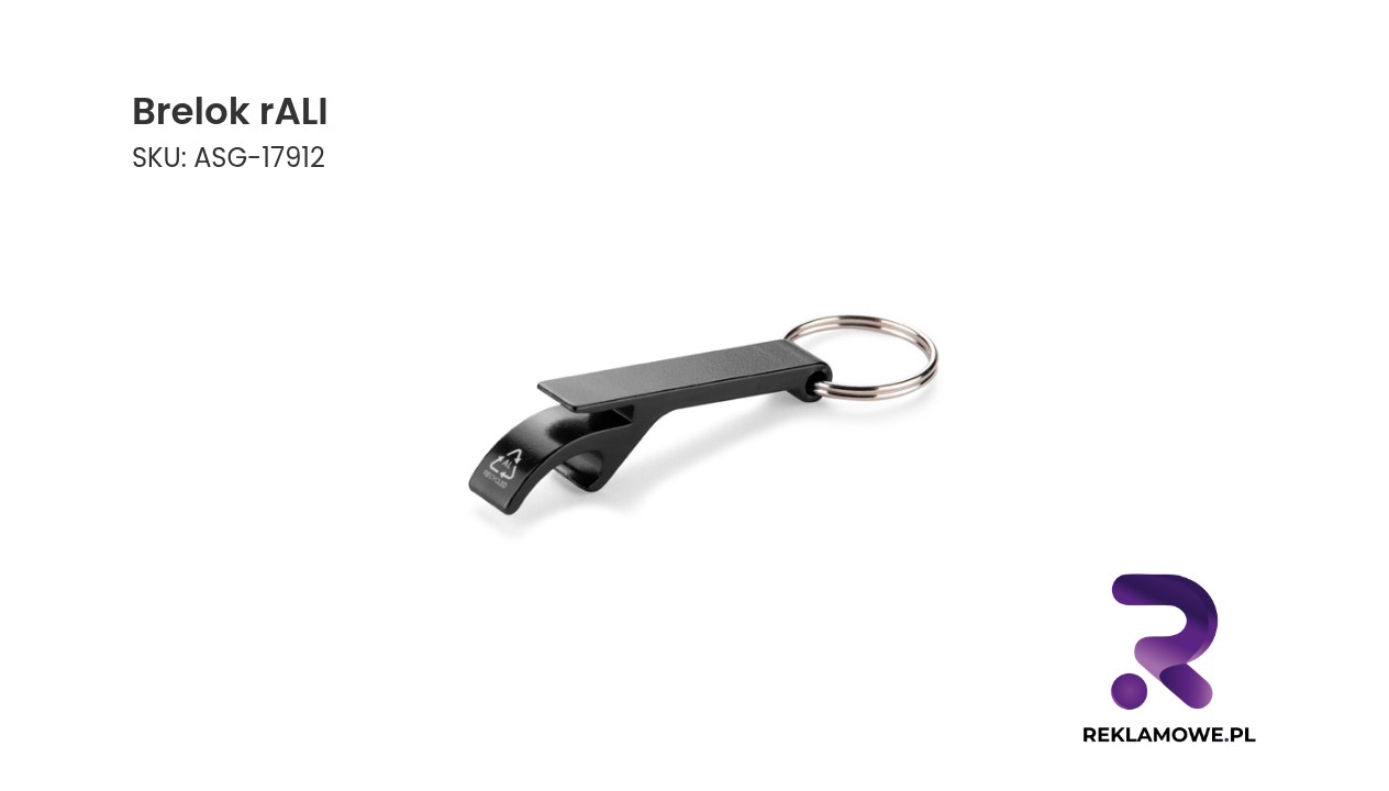 Brelok rALI w kształcie rajdowego samochodu