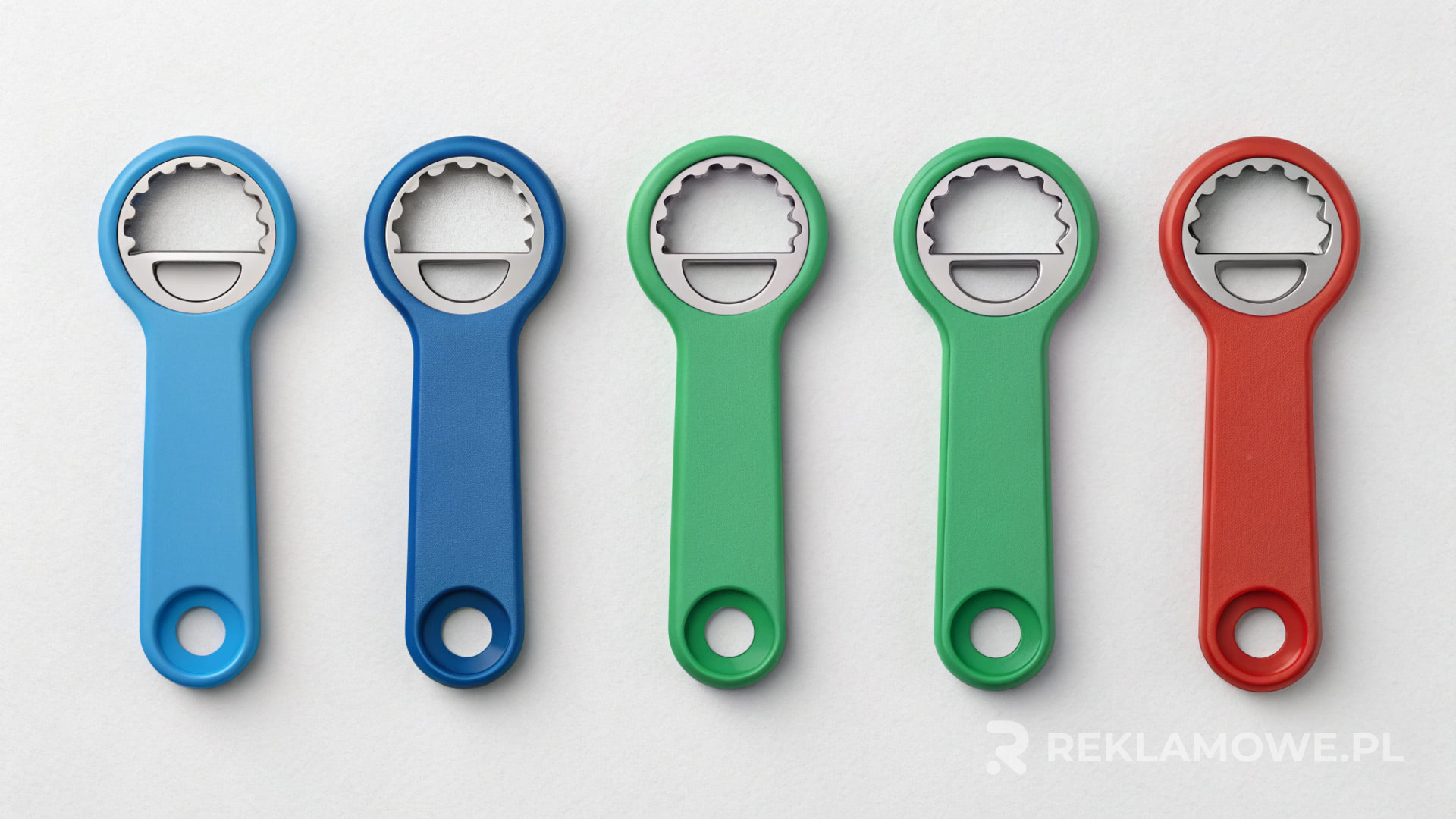 Analiza efektywności otwieraczy reklamowych