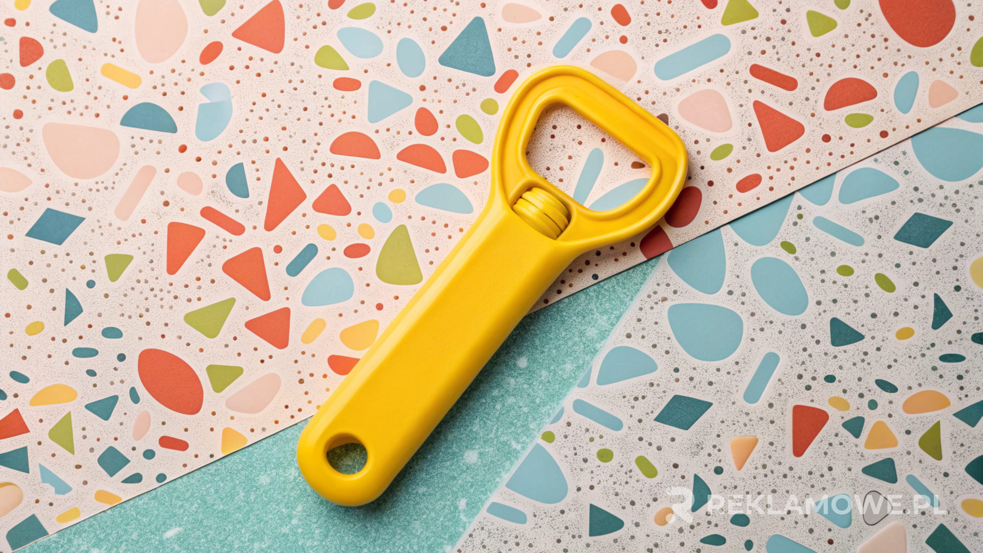 Innowacje w otwieraczach reklamowych