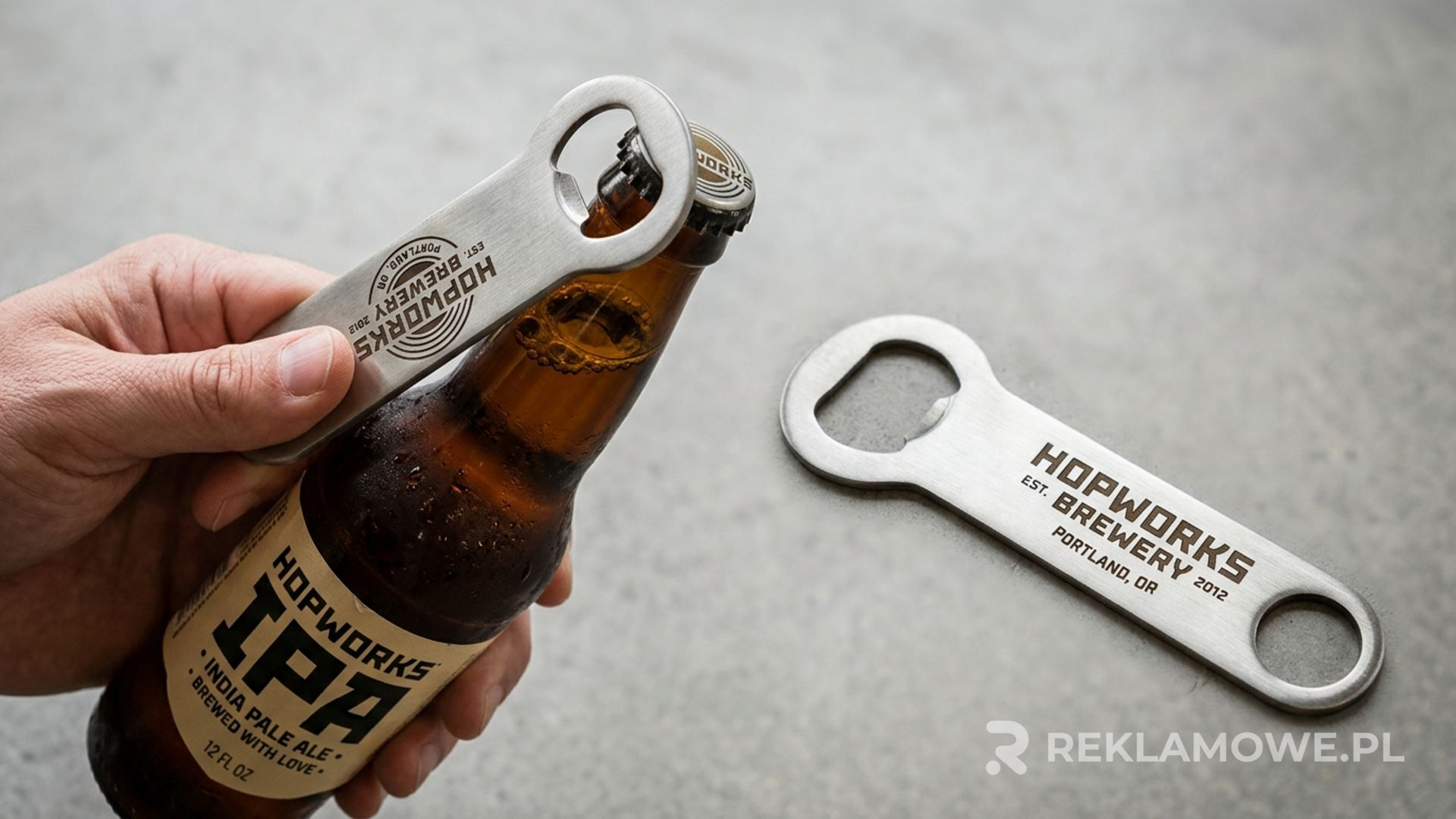 Najlepsze otwieracze reklamowe dla firmy