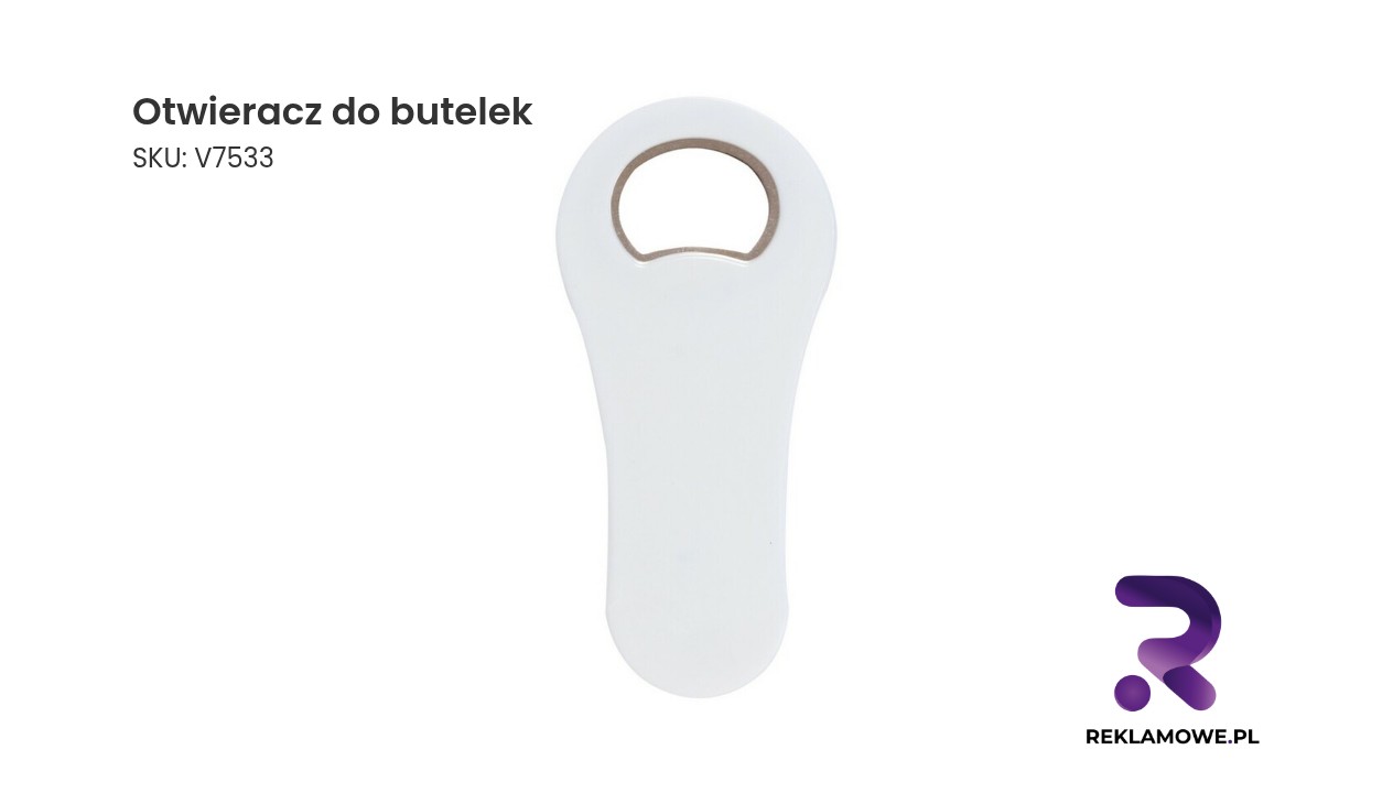 Otwieracz do butelek w akcji