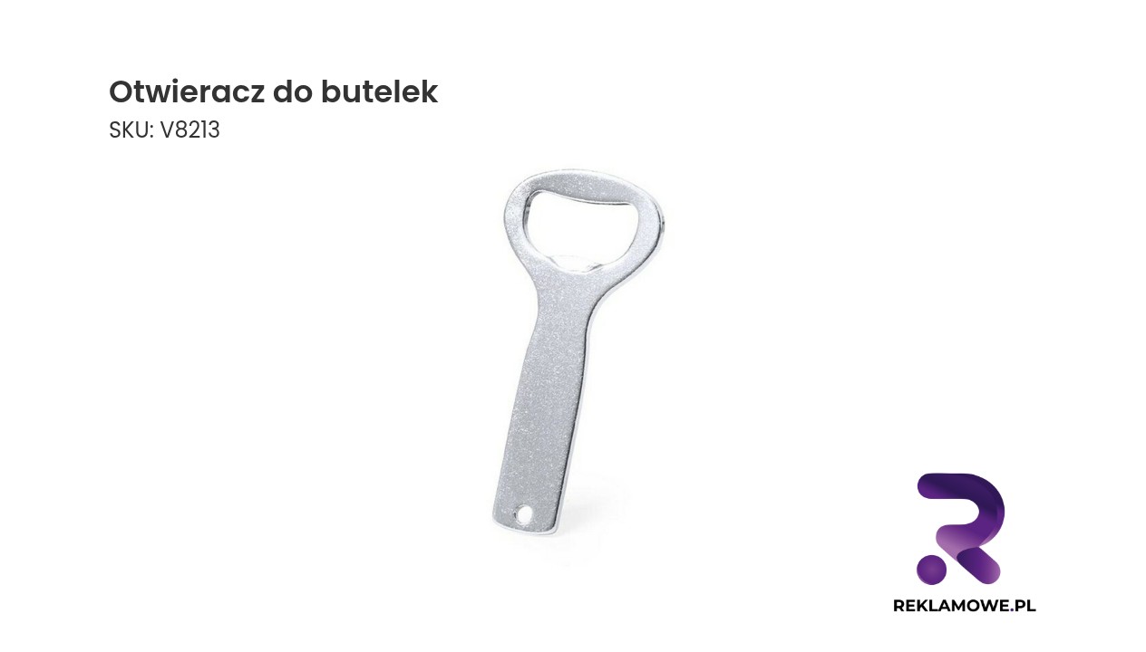 Otwieracz do butelek w użyciu