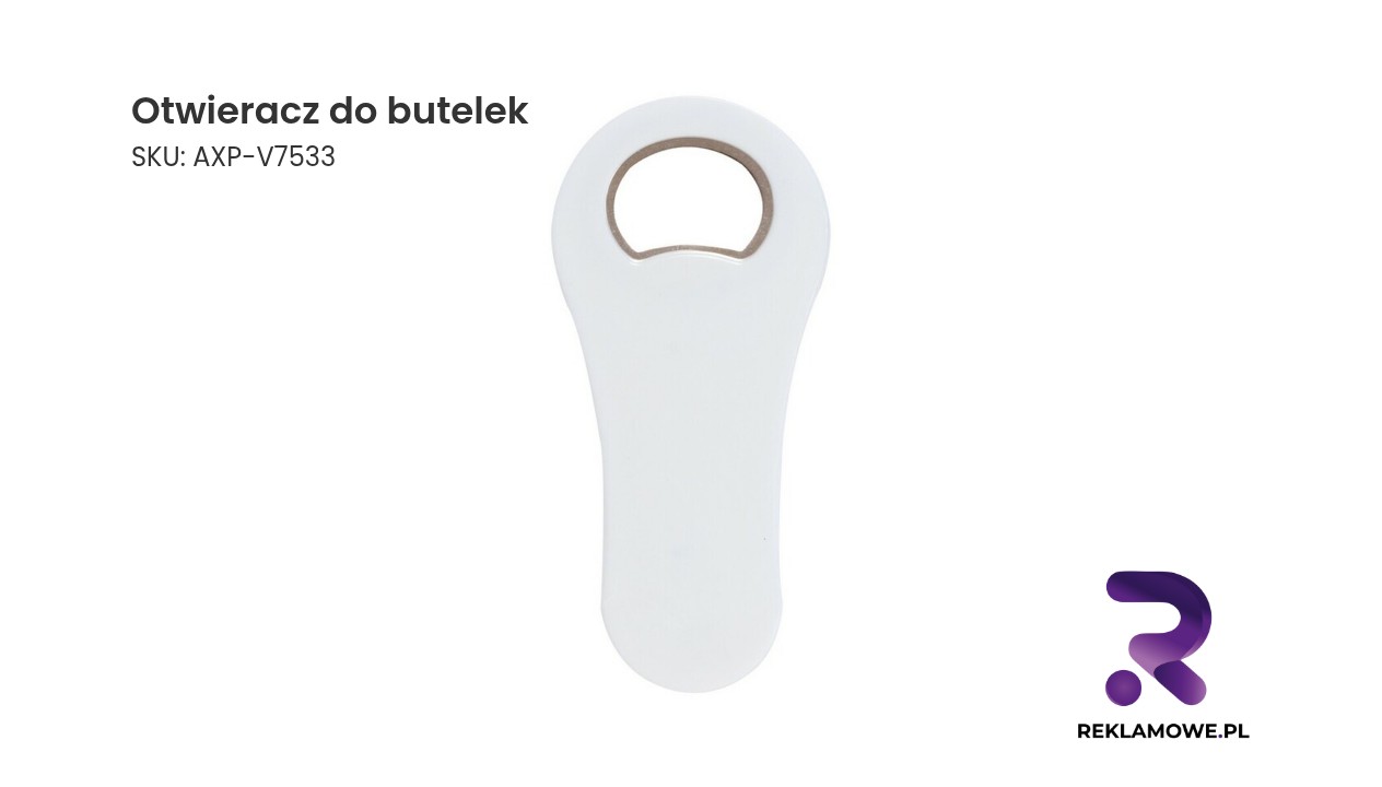 Otwieracz do butelek w akcji