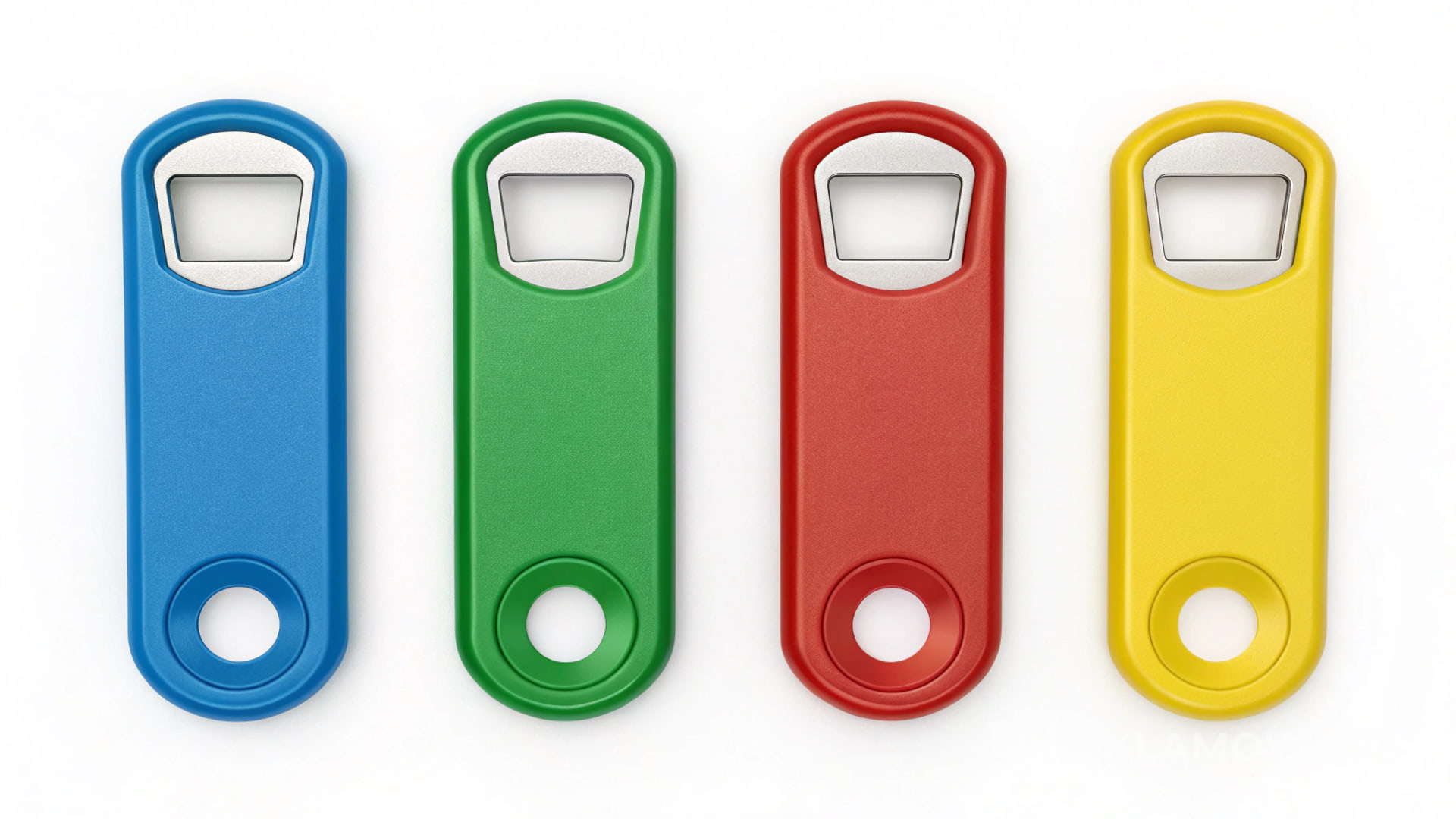 Otwieracz jako efektywny gadżet reklamowy