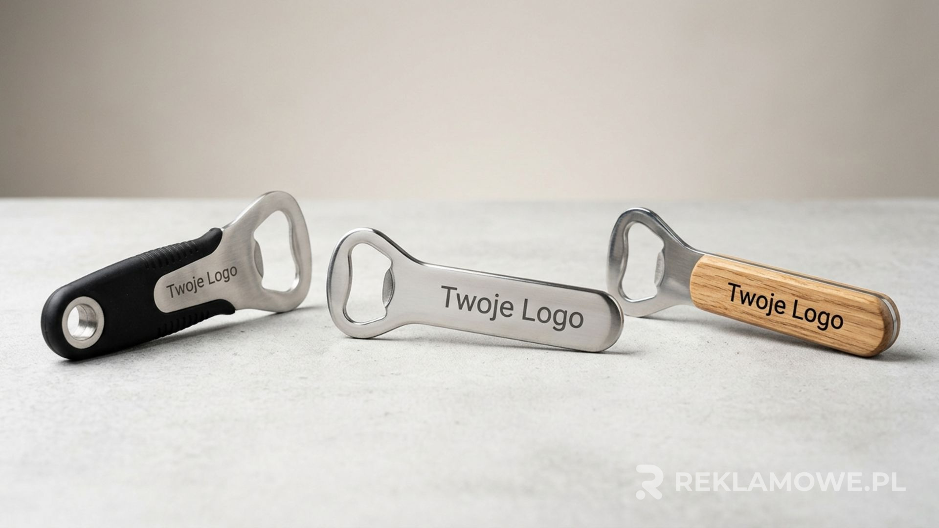 Otwieracz reklamowy wybierany przez firmy w 2026 roku
