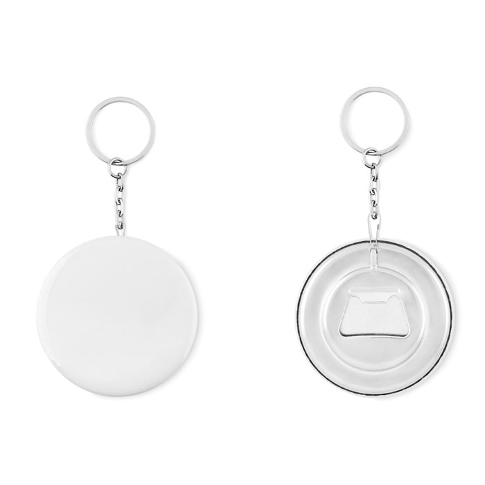 Brelok z otwieraczem PIN FLASK mo9334-16