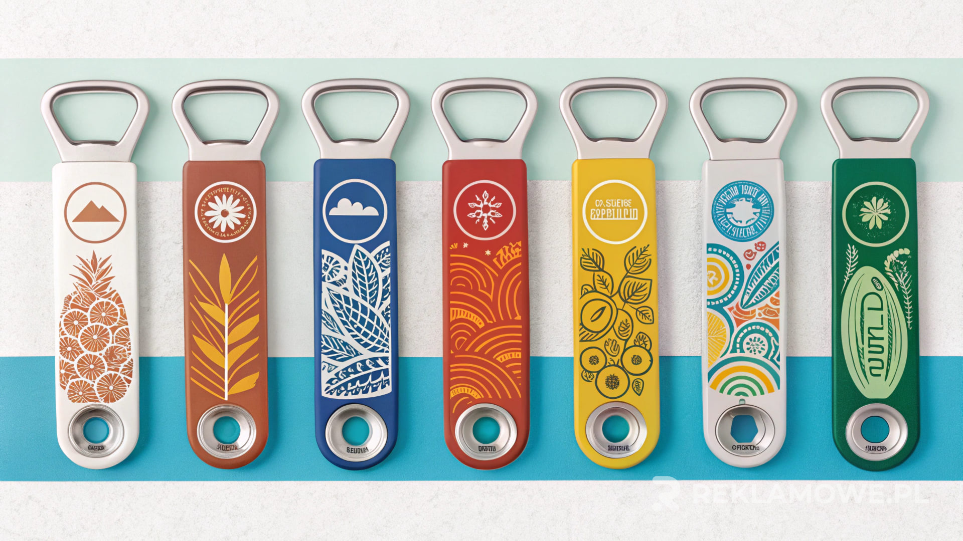 Otwieracze reklamowe stosowane w strategiach marketingowych dla zrównoważonego rozwoju