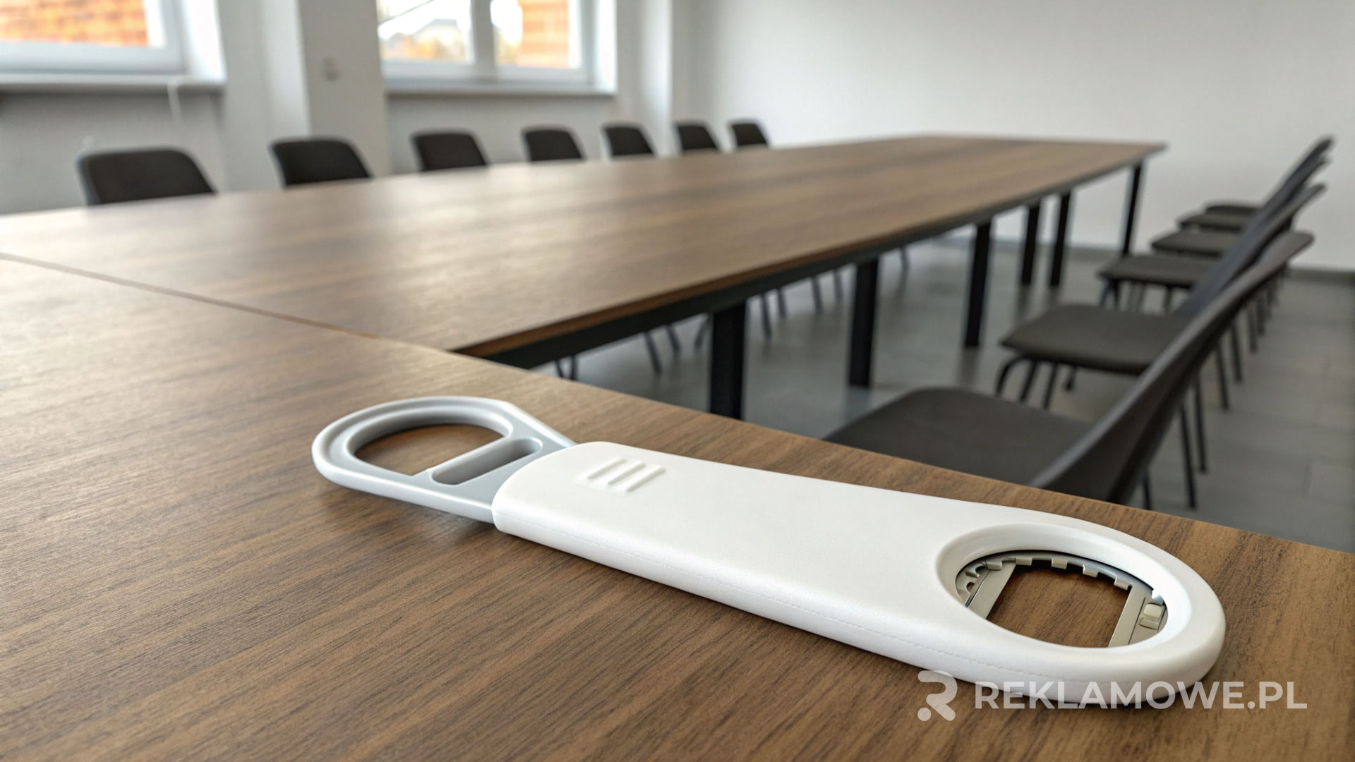 Wpływ gadżetów reklamowych na rozpoznawalność marki Otwieracze reklamowe z logo firmy
