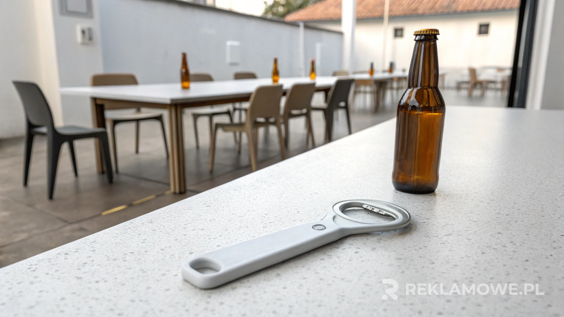 Trendy w projektowaniu otwieraczy reklamowych w 2025 roku