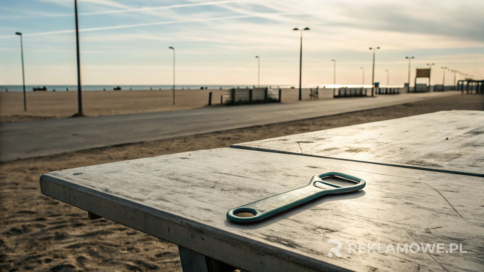 Sukces w kampaniach marketingowych z otwieraczami reklamowymi